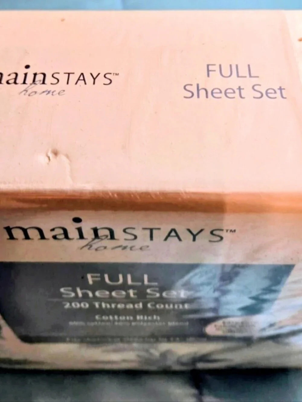 Mainstay brand new